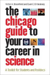 The Chicago Guide to Your Career in Science (repost)