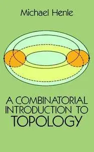 A Combinatorial Introduction to Topology (repost)