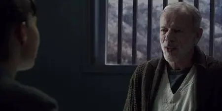 The Frozen Dead S01E04