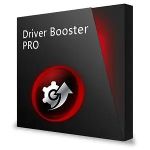 IObit Driver Booster Pro 9.1.0.136 Multilingual