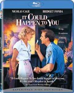 It Could Happen to You (1994)