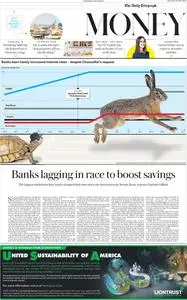 The Daily Telegraph Money - 22 July 2023