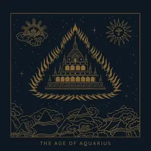 YĪN YĪN - The Age of Aquarius (2022) [Official Digital Download]