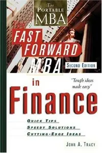 The Fast Forward MBA in Finance (Repost)