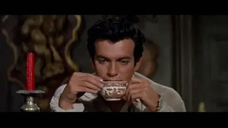The Fall of House of Usher (1960)