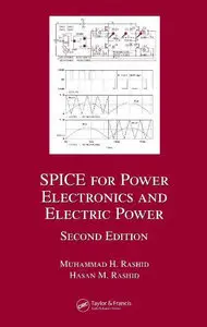 SPICE for Power Electronics and Electric Power (repost)