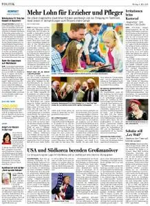Wolfenbütteler Zeitung - 04. März 2019