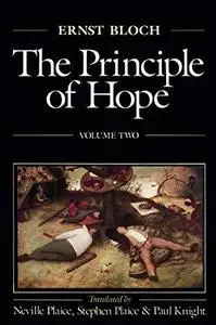 The Principle of Hope, Volume 2