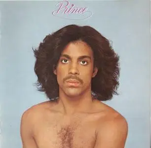 Prince - Prince (1979) {Warner}