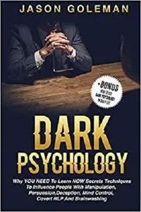 Dark Psychology