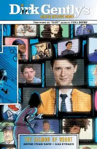 IDW-Dirk Gently s Holistic Detective Agency The Salmon Of Doubt Vol 01 2020 Hybrid Comic eBook