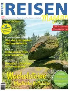 REISEN-Magazin – 01 Mai 2023