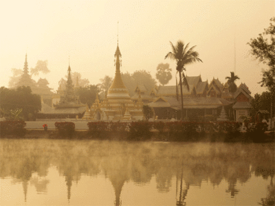 Thailand Wallpapers