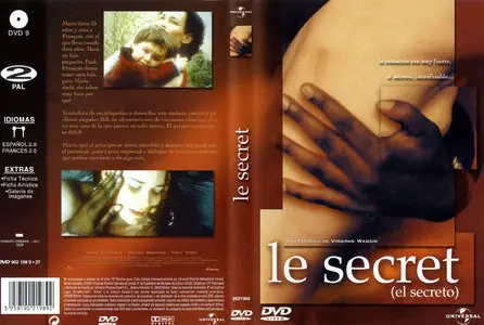Le secret / The Secret (2000)