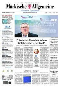 Märkische Allgemeine Potsdamer Tageszeitung - 07. August 2018