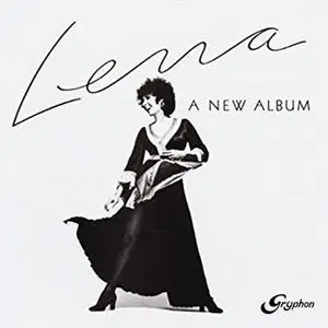 Lena Horne - Lena, a New Album (1976/2022) [Official Digital Download 24/96]