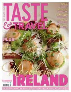 Taste and Travel International - March 2015