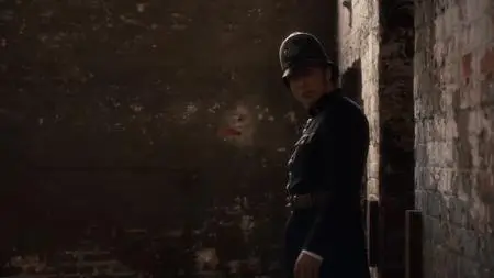 Murdoch Mysteries S14E07