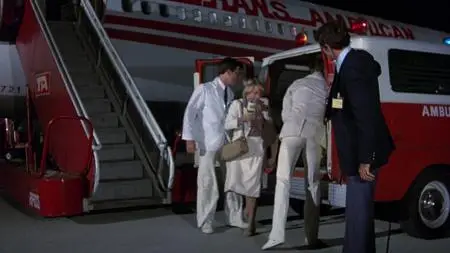 Airplane! (1980)