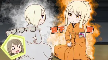 NIJIYON ANIMATION S02E01 The School Idol Club and Victory Road 1080p CR WEB-DL x264  (AAC 2 0) MSubs ToonsHub