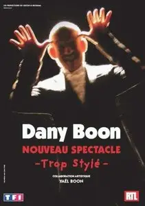 Dany Boon - Trop Style (2011)