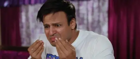 Grand Masti (2013)