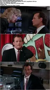 Scrooged (1988)