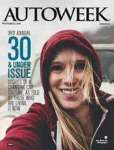 Autoweek - October 3, 2016