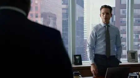 Suits S05E03