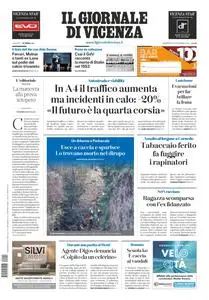 Il Giornale di Vicenza - 14 Novembre 2023