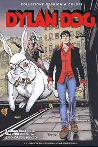 Dylan Dog - Collezione Storica a Colori - Volume 13