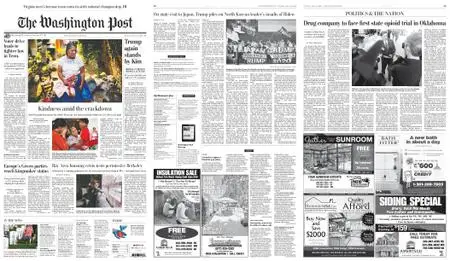 The Washington Post – May 28, 2019