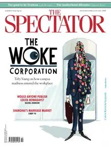 The Spectator - 9 March 2019