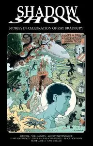 IDW-Shadow Show 2015 Hybrid Comic eBook