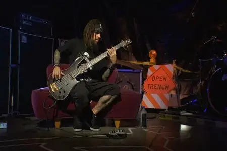 Fieldy - Behind The Player