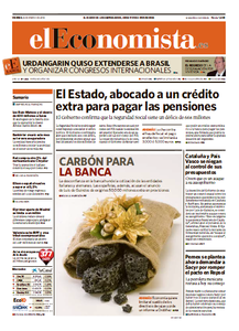 el Economista - 06 January 2012