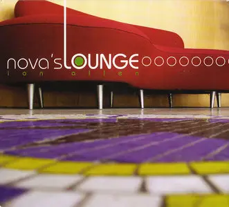 Ian Allen - Nova's Lounge (2005)