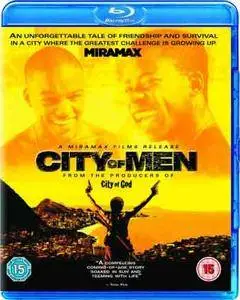 City of Men (2007)