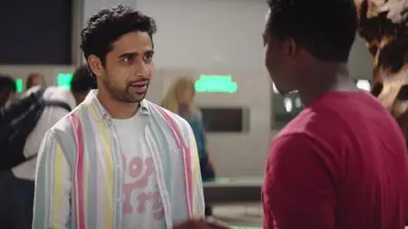 God Friended Me S01E04