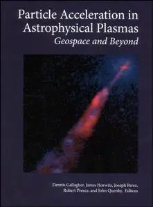 Particle acceleration in astrophysical plasmas: geospace and beyond (Repost)