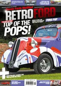 Retro Ford - Issue 170 - May 2020