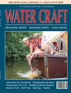 Water Craft - March/ April 2018