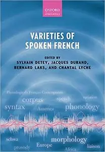 Varieties of Spoken French (Repost)