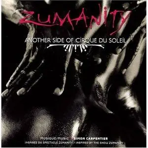 Cirque du Soleil - Zumanity