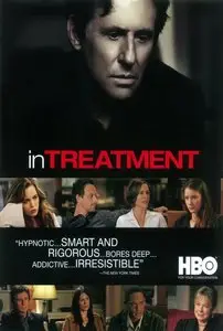 In Treatment (HBO) - S01E01 (Laura - Week One)