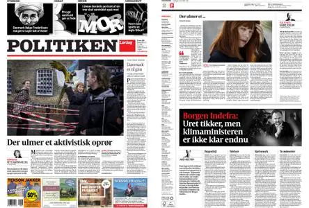 Politiken – 23. november 2019