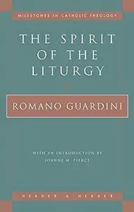 The Spirit of the Liturgy