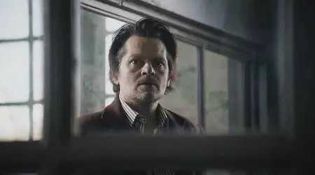 Comrade Detective S01 (2017)