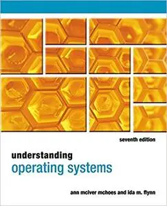 Understanding Operating Systems (Repost)