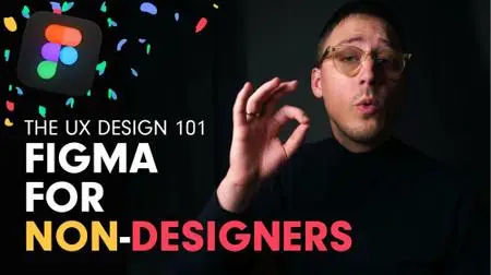 Figma for Non-Designers